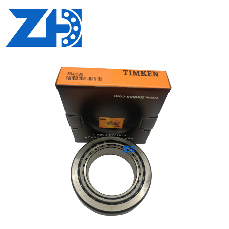 Premium Elite 594-592   594/592  Tapered Roller Bearings: Epitomizing Exceptional Craftsmanship for Delivering Seamless and Reliable Performance