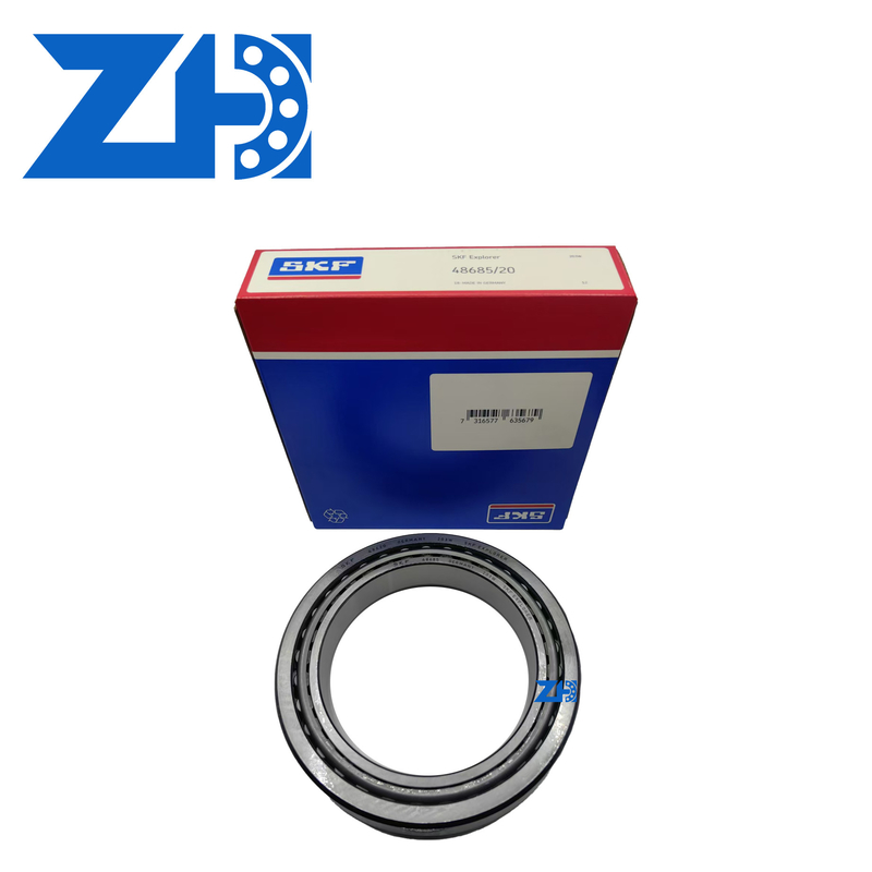 Premium Elite 48685-48620  48685/48620 Tapered Roller Bearings: Epitomizing Exceptional Craftsmanship for Delivering Seamless and Reliable Performance