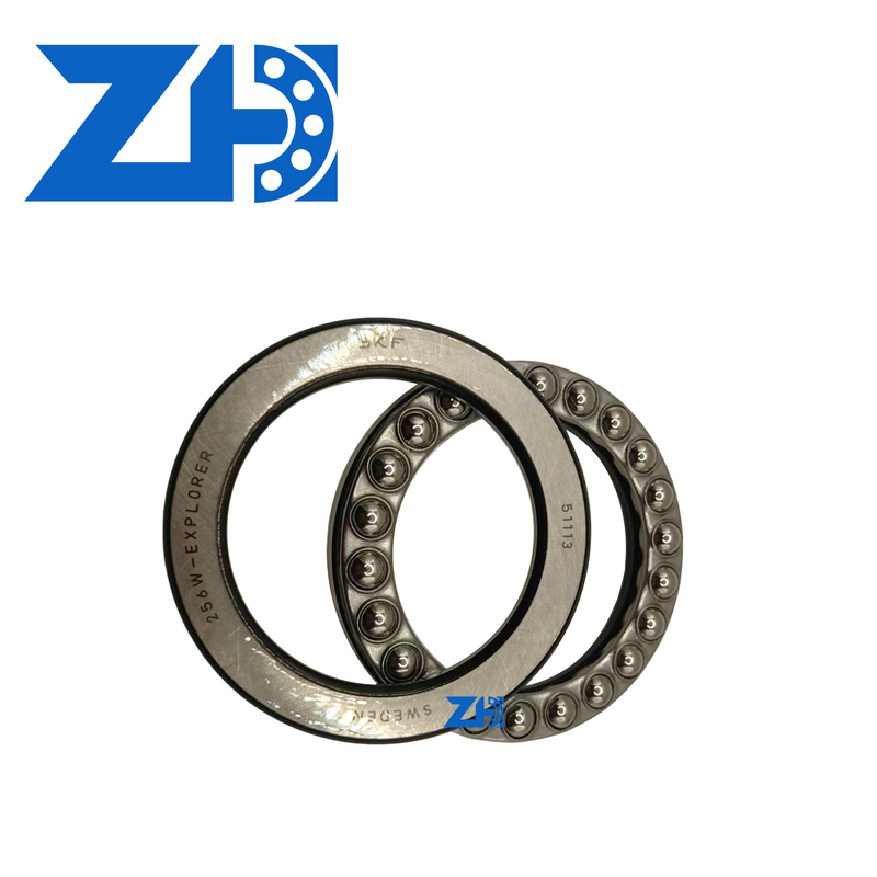 Premium Elite 51113 Thrust Ball Bearing: Epitomizing Exceptional Craftsmanship for Delivering Seamless and Reliable Performance