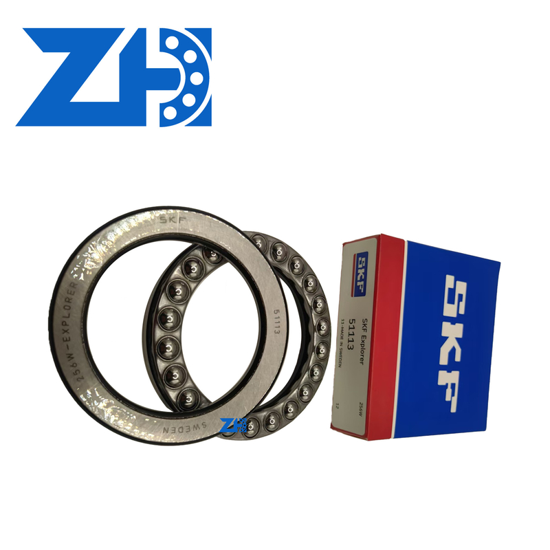 Premium Elite 51113 Thrust Ball Bearing: Epitomizing Exceptional Craftsmanship for Delivering Seamless and Reliable Performance