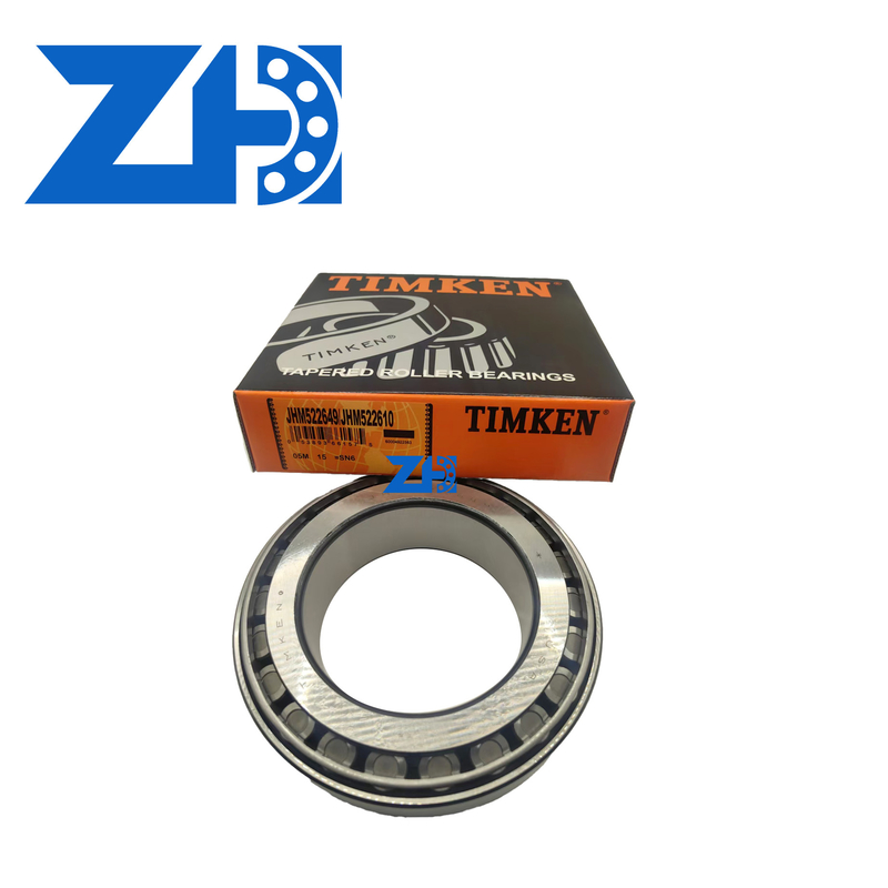 Premium Elite JHM522649-10  JHM522649/10 Tapered Roller Bearings: Epitomizing Exceptional Craftsmanship for Delivering Seamless and Reliable Performance