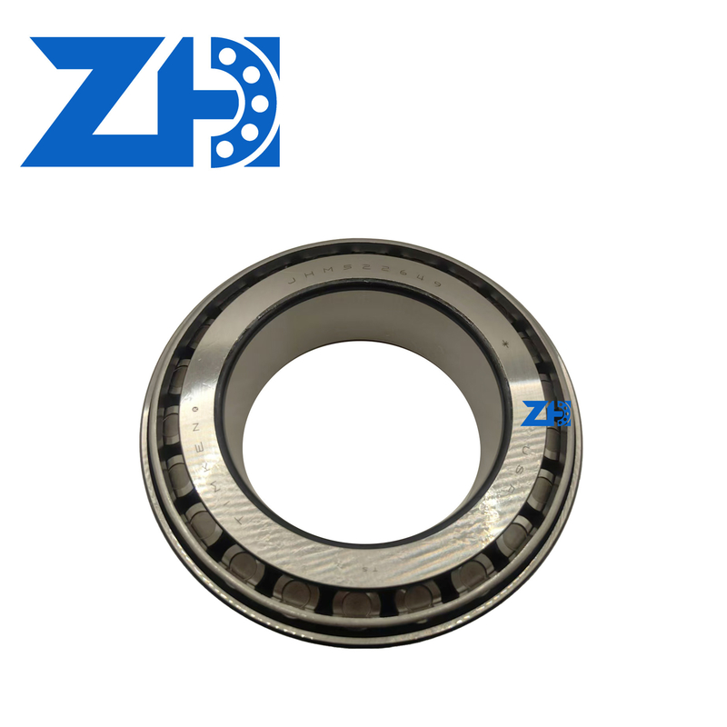 Premium Elite JHM522649-10  JHM522649/10 Tapered Roller Bearings: Epitomizing Exceptional Craftsmanship for Delivering Seamless and Reliable Performance
