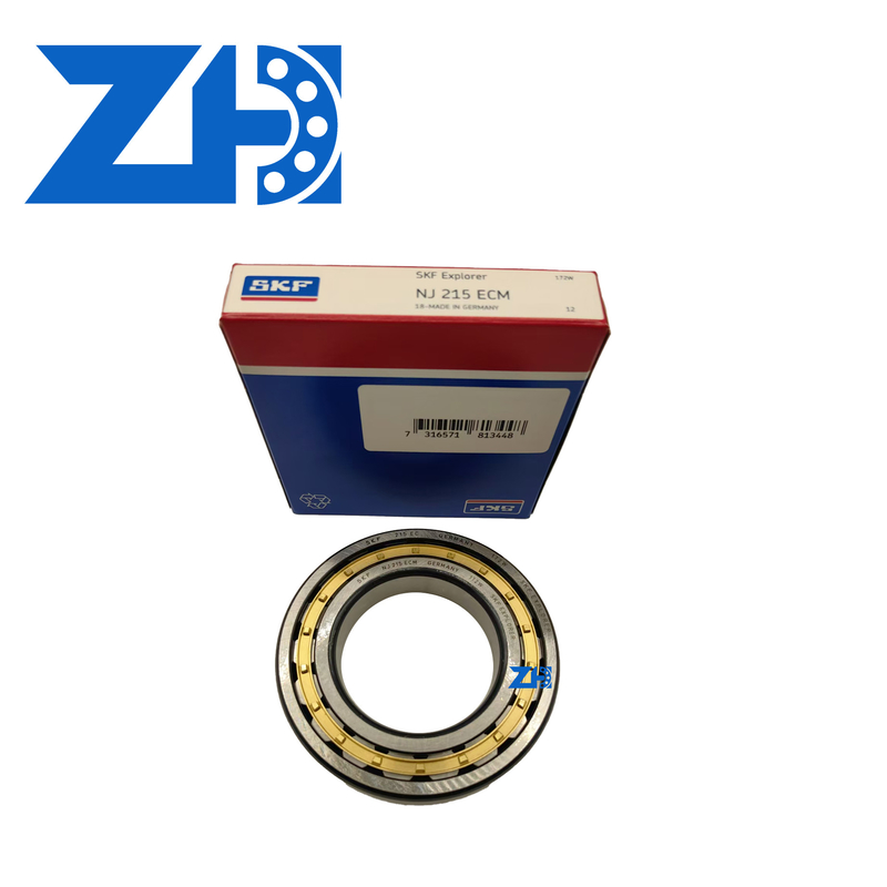 High quality hot selling NJ215ECM  Cylindrical Roller Bearing gives you an unparalleled experience and great value for money