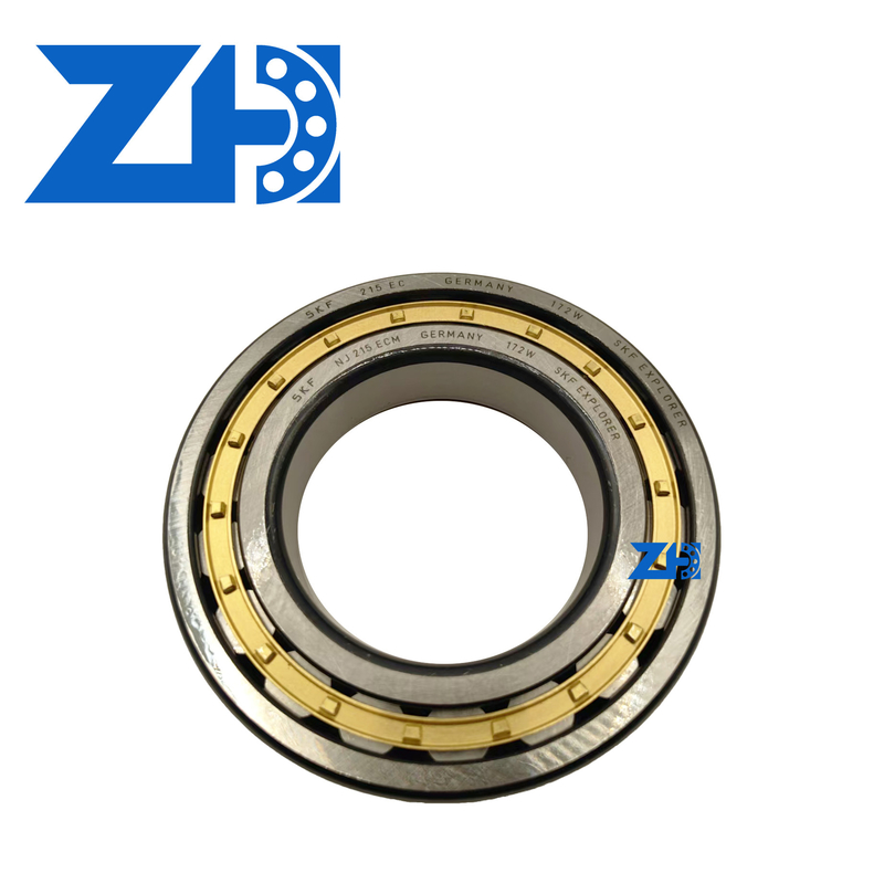 High quality hot selling NJ215ECM  Cylindrical Roller Bearing gives you an unparalleled experience and great value for money