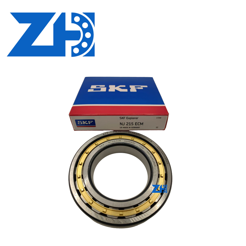 High quality hot selling NJ215ECM  Cylindrical Roller Bearing gives you an unparalleled experience and great value for money