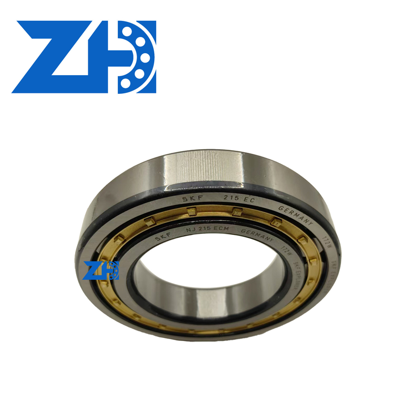High quality hot selling NJ215ECM  Cylindrical Roller Bearing gives you an unparalleled experience and great value for money