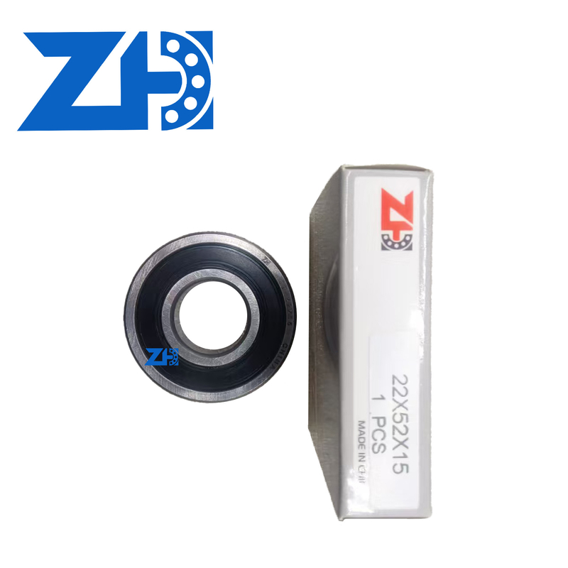 Experience premium smoothness: our best-selling, high-quality  22×52×15 deep groove ball bearing