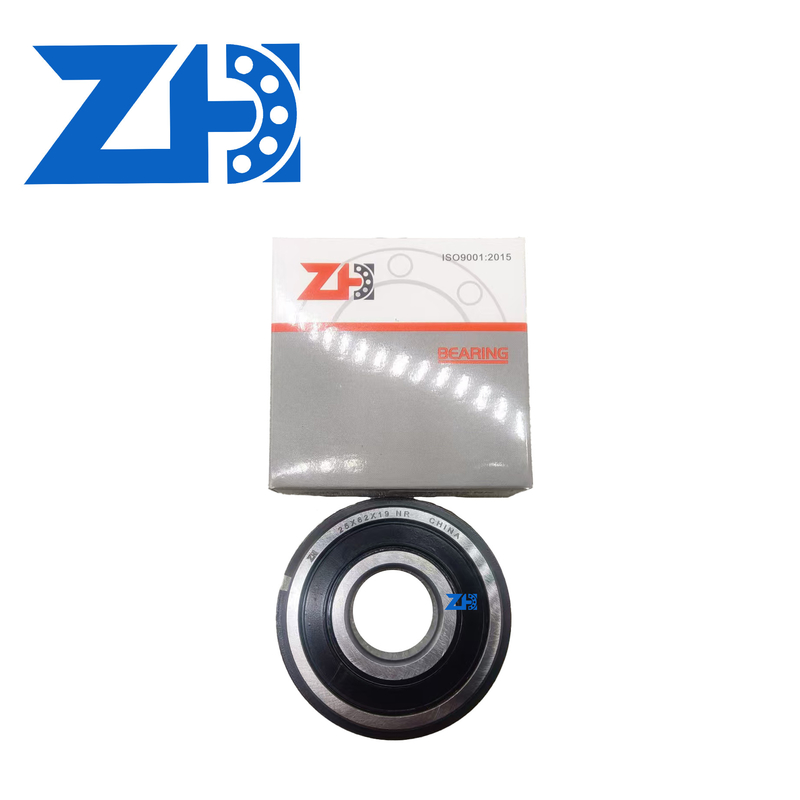 Experience premium smoothness: our best-selling, high-quality 25×62×19NR  deep groove ball bearing