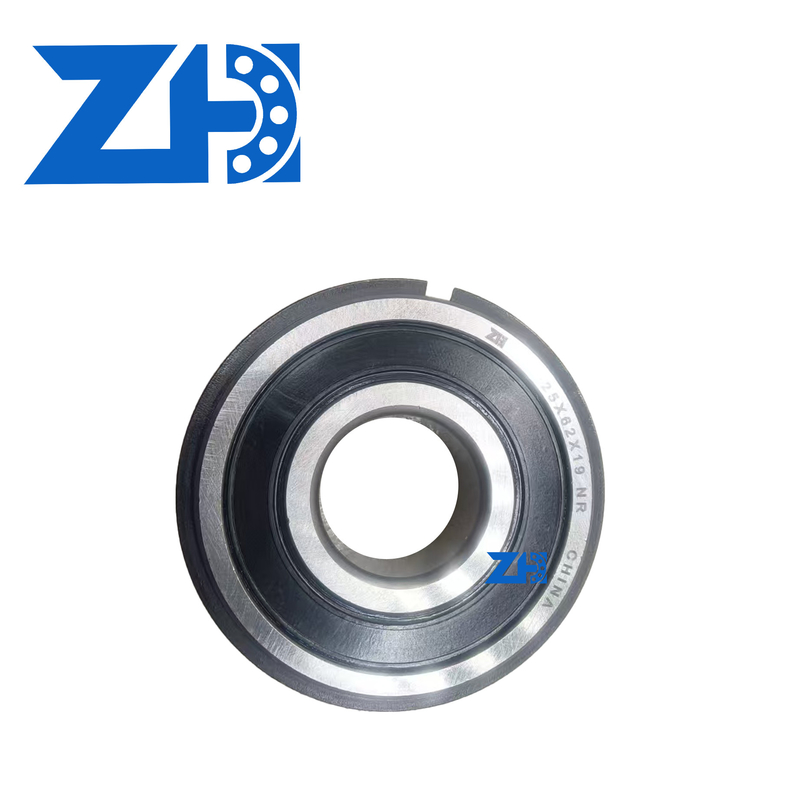 Experience premium smoothness: our best-selling, high-quality 25×62×19NR  deep groove ball bearing
