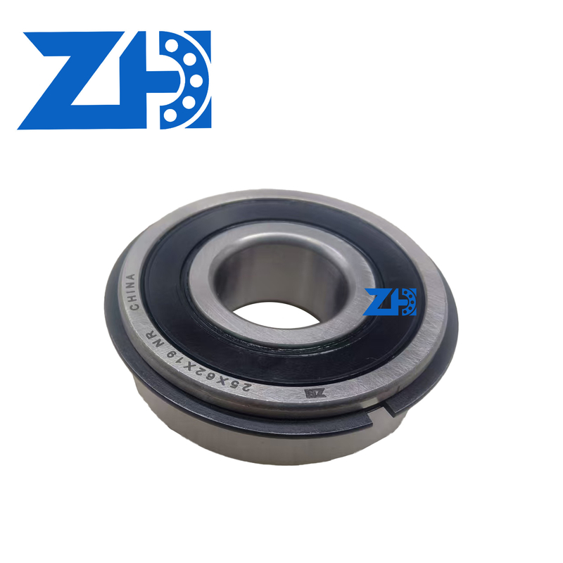 Experience premium smoothness: our best-selling, high-quality 25×62×19NR  deep groove ball bearing