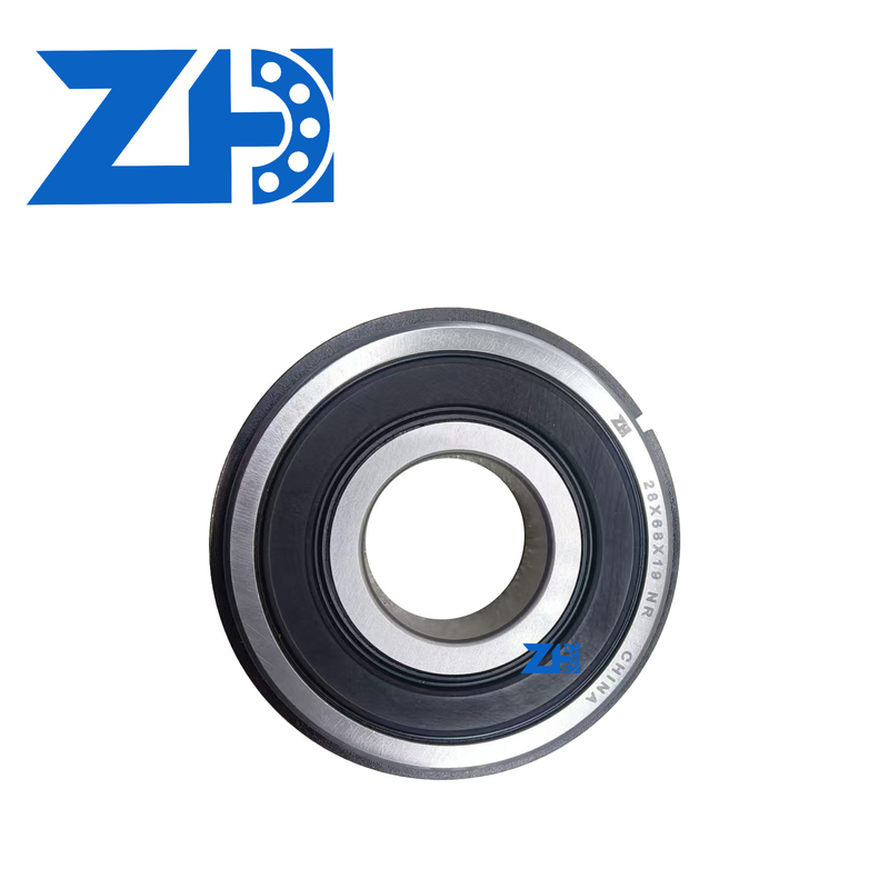 Experience premium smoothness: our best-selling, high-quality 28×68×19NR  deep groove ball bearing