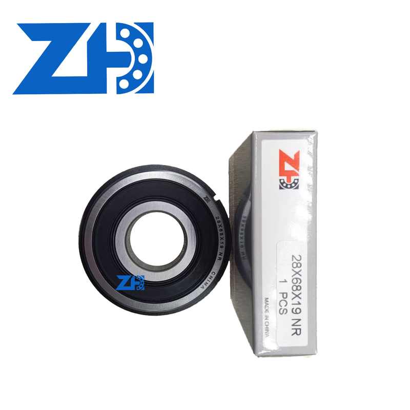 Experience premium smoothness: our best-selling, high-quality 28×68×19NR  deep groove ball bearing