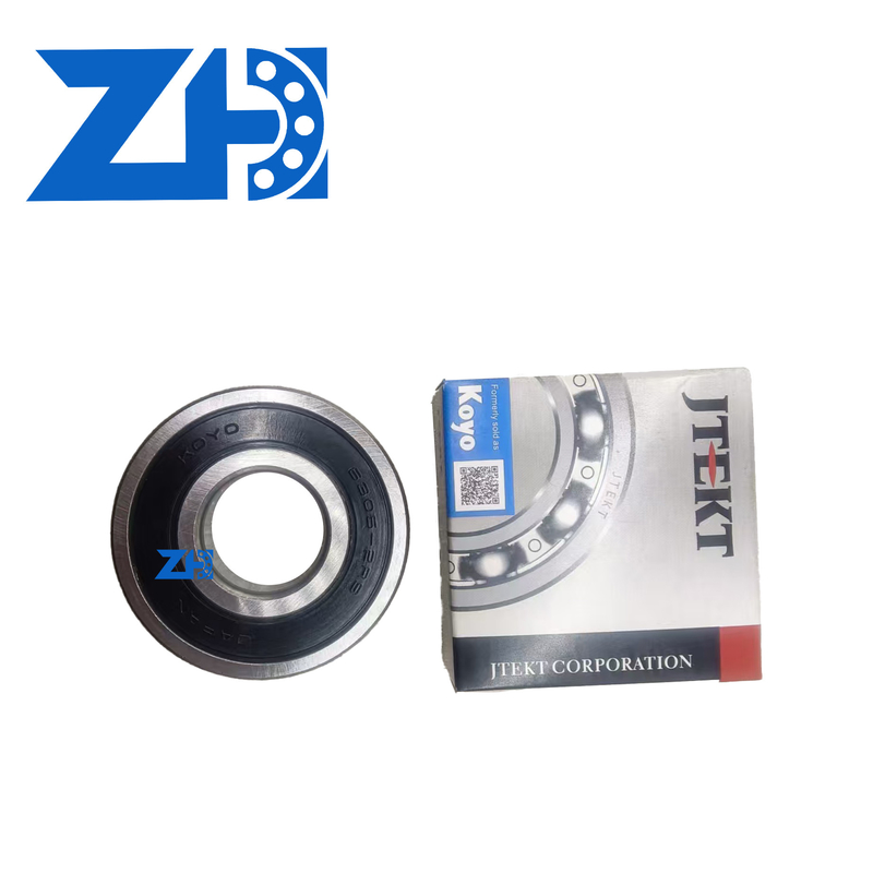 Experience premium smoothness: our best-selling, high-quality 6305-2RS  6305/2RS  deep groove ball bearing