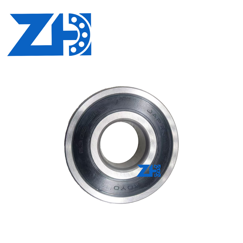 Experience premium smoothness: our best-selling, high-quality 6305-2RS  6305/2RS  deep groove ball bearing