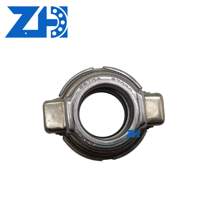 Hot-selling high-quality  ZA-58TKA 3708B  clutch bearing allows smooth shifting of vehicles