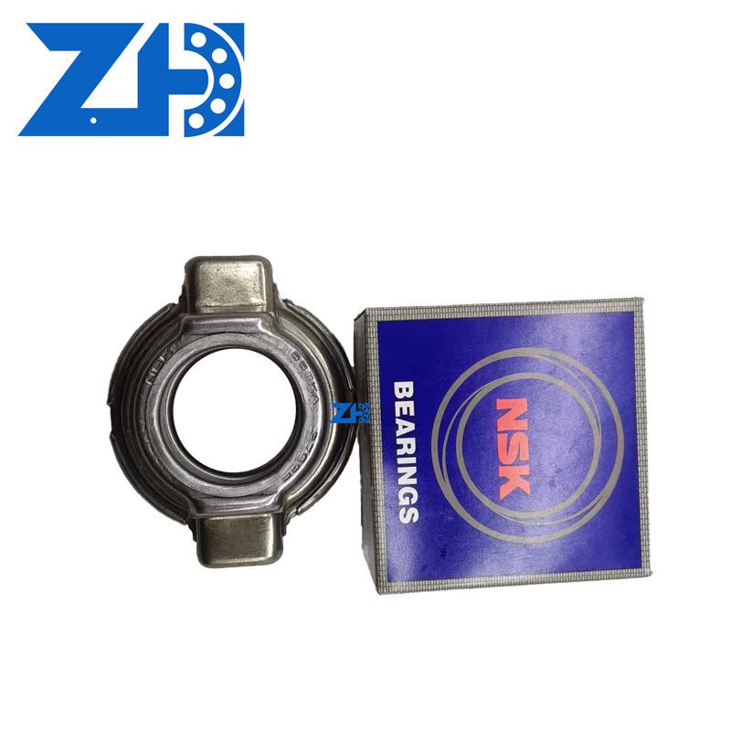 Hot-selling high-quality  ZA-58TKA 3708B  clutch bearing allows smooth shifting of vehicles