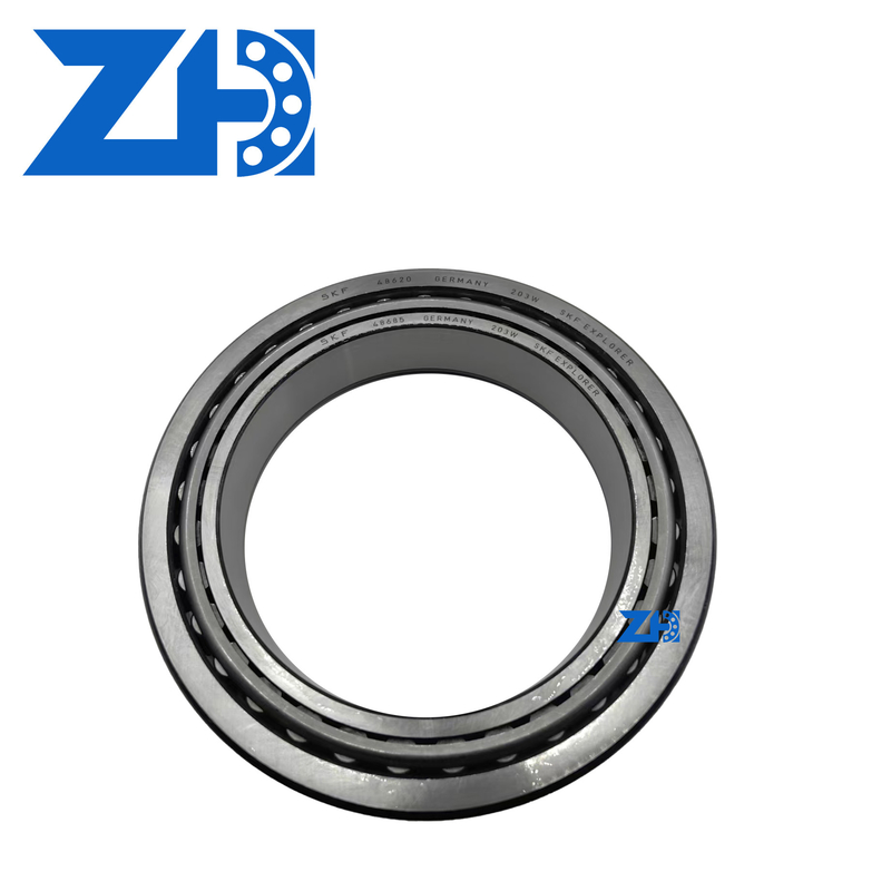 Premium Elite 48685-20  48685/20 Tapered Roller Bearings: Epitomizing Exceptional Craftsmanship for Delivering Seamless and Reliable Performance