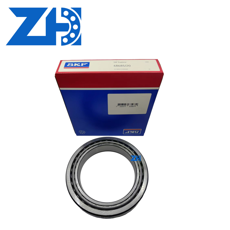 Premium Elite 48685-20  48685/20 Tapered Roller Bearings: Epitomizing Exceptional Craftsmanship for Delivering Seamless and Reliable Performance