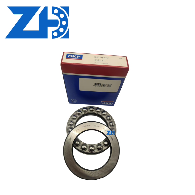 Premium Elite  51218  Thrust Ball Bearing: Epitomizing Exceptional Craftsmanship for Delivering Seamless and Reliable Performance