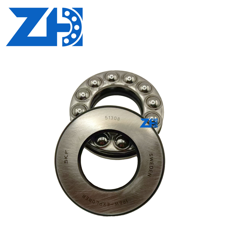 Premium Elite  51308  Thrust Ball Bearing: Epitomizing Exceptional Craftsmanship for Delivering Seamless and Reliable Performance