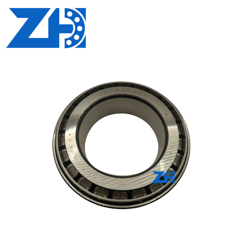 Premium Elite JHM522649-10  JHM522649/10 Tapered Roller Bearings: Epitomizing Exceptional Craftsmanship for Delivering Seamless and Reliable Performance