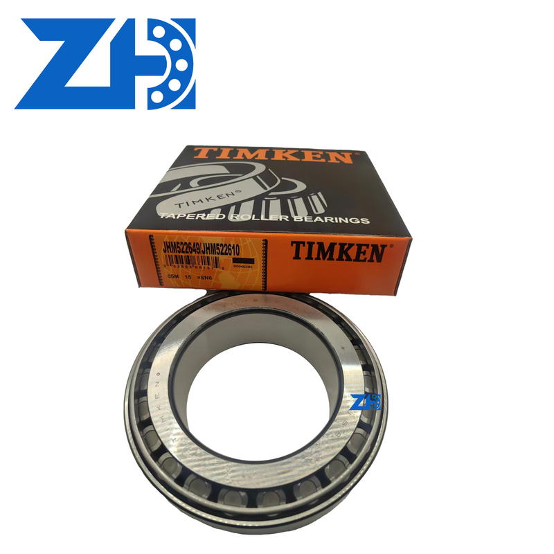 Premium Elite JHM522649-10  JHM522649/10 Tapered Roller Bearings: Epitomizing Exceptional Craftsmanship for Delivering Seamless and Reliable Performance