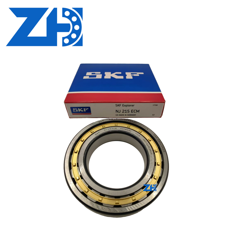 High quality hot selling NJ215ECM  Cylindrical Roller Bearing gives you an unparalleled experience and great value for money