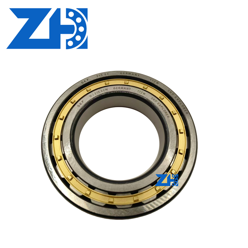 High quality hot selling NJ215ECM  Cylindrical Roller Bearing gives you an unparalleled experience and great value for money