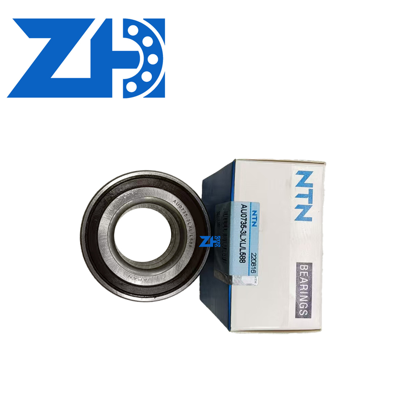 High-quality hot-selling AU 0735-3LXL-L588   wheel hub bearings with unparalleled driving experience