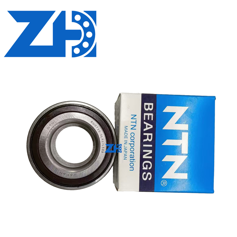 High-quality hot-selling AU 0735-3LXL-L588   wheel hub bearings with unparalleled driving experience