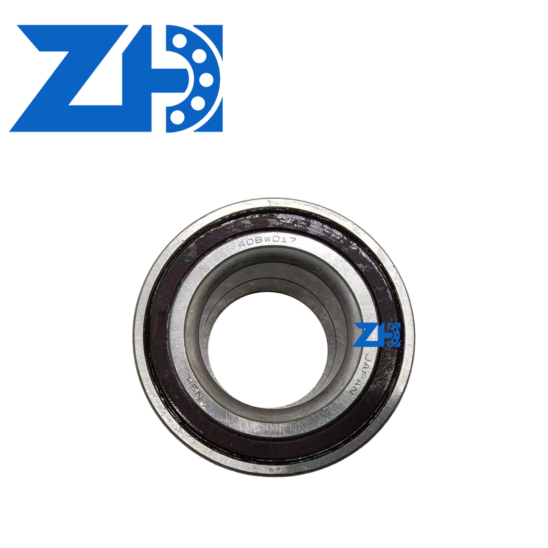 High-quality hot-selling ZA-40BWD17DCA116×SA×SA×01   wheel hub bearings with unparalleled driving experience
