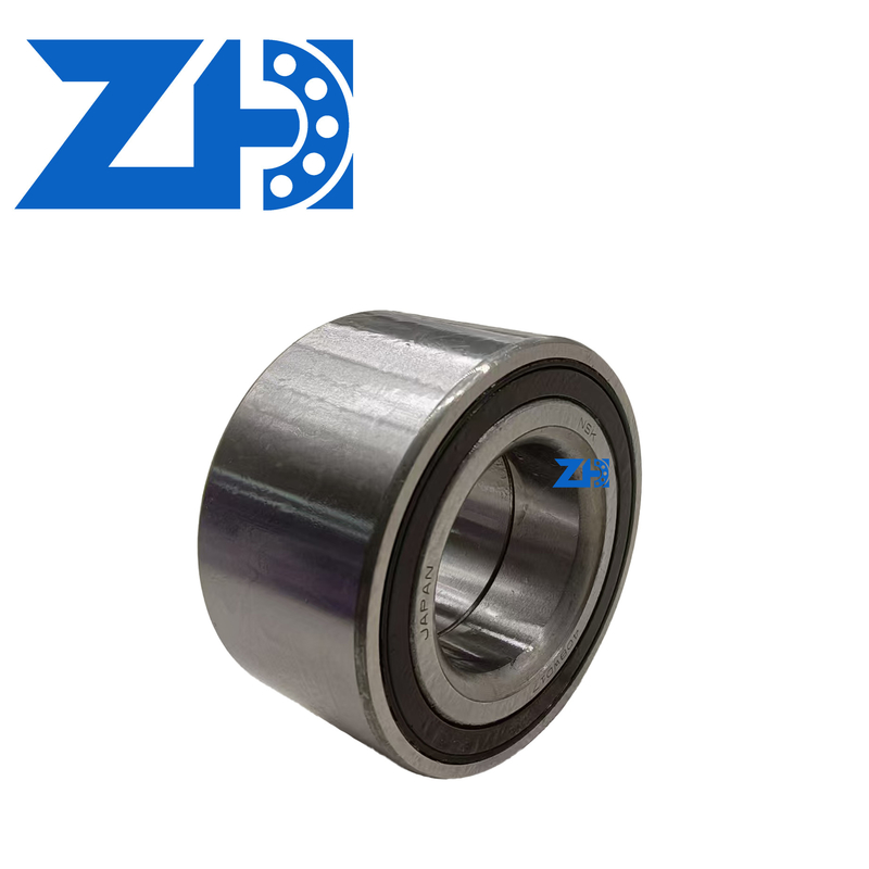 High-quality hot-selling ZA-40BWD17DCA116×SA×SA×01   wheel hub bearings with unparalleled driving experience