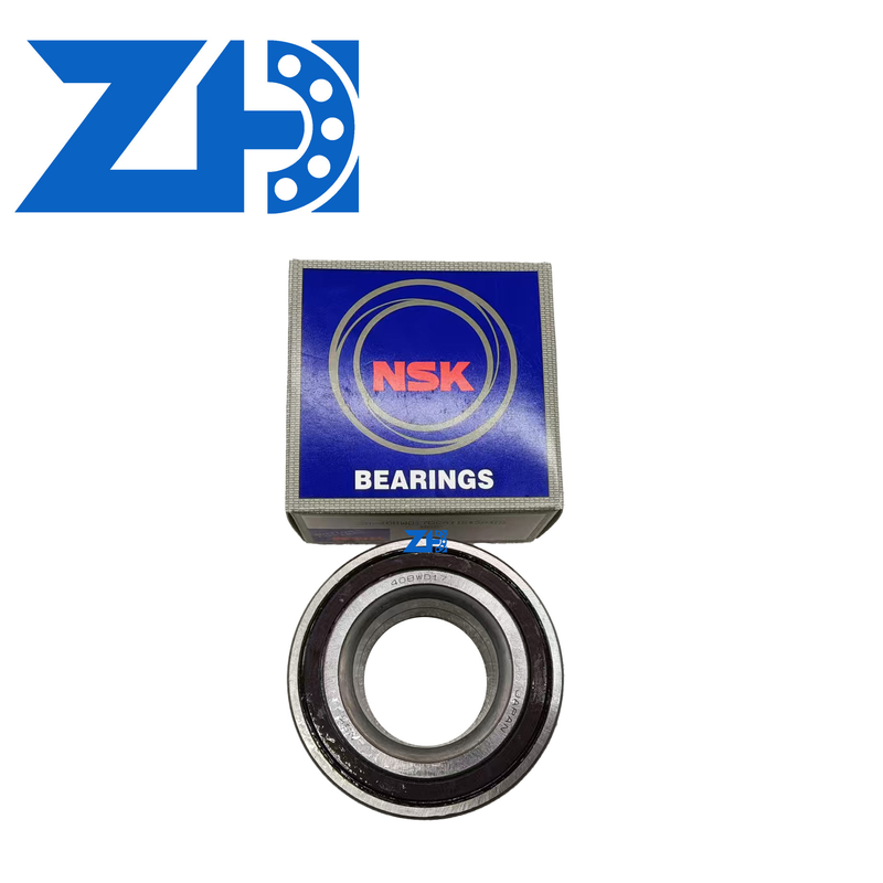 High-quality hot-selling ZA-40BWD17DCA116×SA×SA×01   wheel hub bearings with unparalleled driving experience