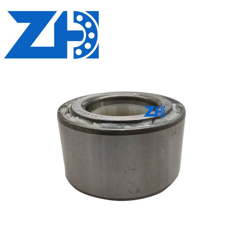 High-quality hot-selling  ZA-43KWD 07,AU42CA157   wheel hub bearings with unparalleled driving experience