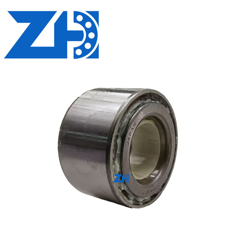 High-quality hot-selling  ZA-43KWD 07,AU42CA157   wheel hub bearings with unparalleled driving experience