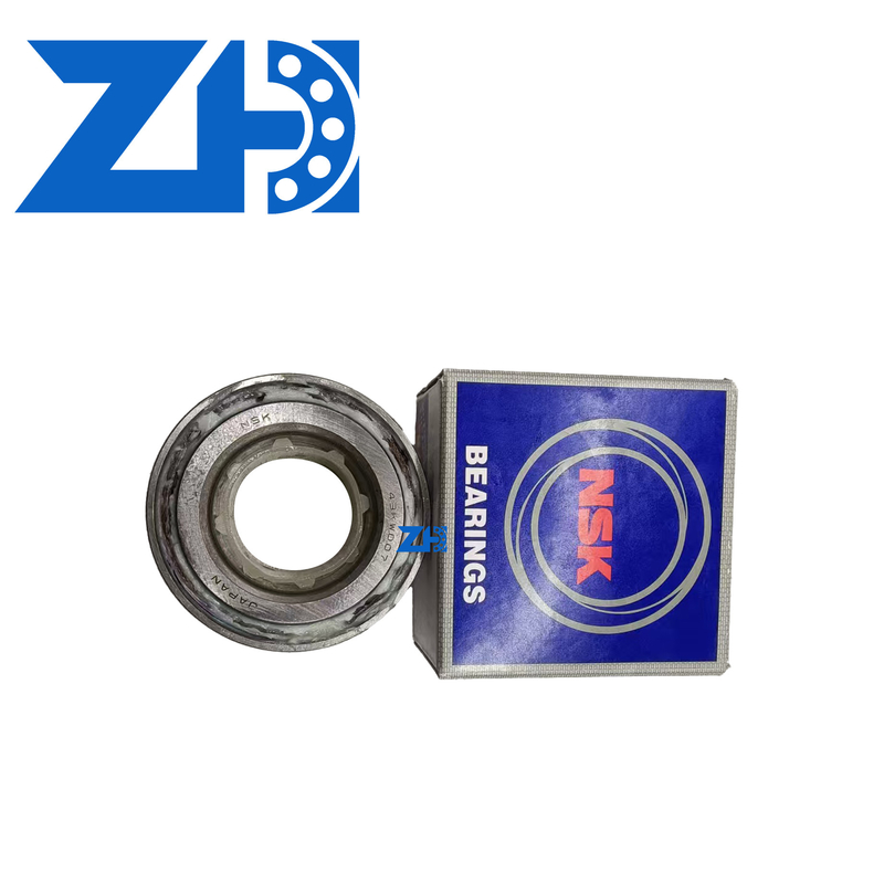 High-quality hot-selling  ZA-43KWD 07,AU42CA157   wheel hub bearings with unparalleled driving experience