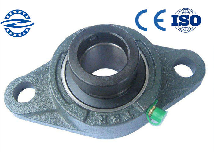 Pillow block bearing/insert bearing with stock UCFL308 china bearing for sale with good price