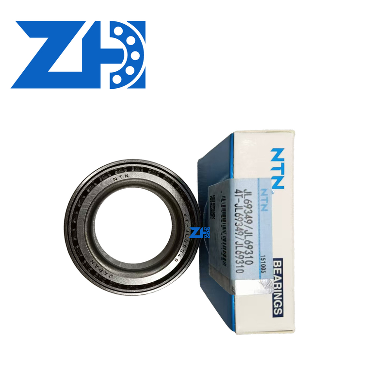 Premium Elite 4T-JL69349  4T/JL69349 Tapered Roller Bearings: Epitomizing Exceptional Craftsmanship for Delivering Seamless and Reliable Performance