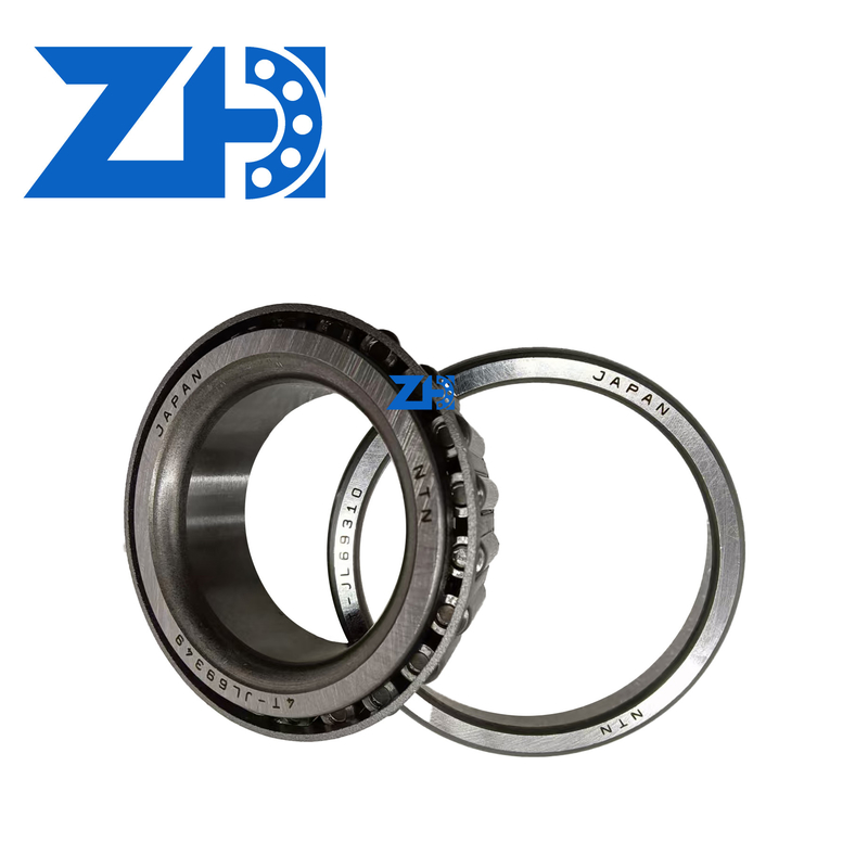 Premium Elite 4T-JL69349  4T/JL69349 Tapered Roller Bearings: Epitomizing Exceptional Craftsmanship for Delivering Seamless and Reliable Performance