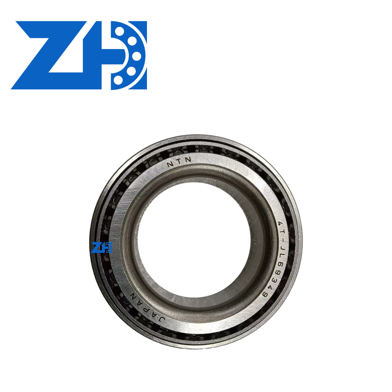 Premium Elite 4T-JL69349  4T/JL69349 Tapered Roller Bearings: Epitomizing Exceptional Craftsmanship for Delivering Seamless and Reliable Performance