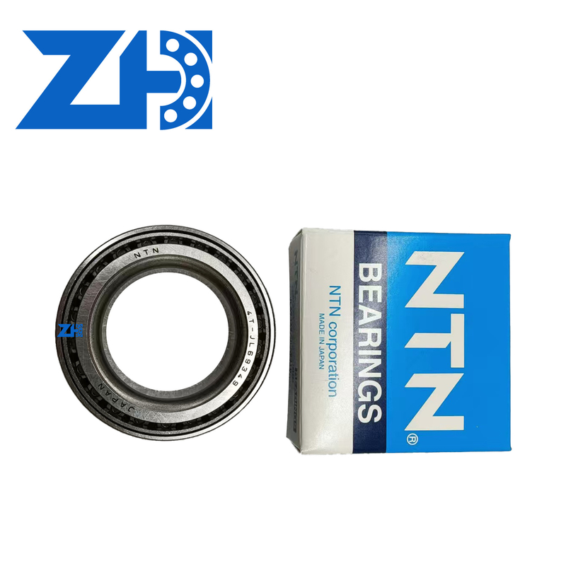 Premium Elite 4T-JL69349  4T/JL69349 Tapered Roller Bearings: Epitomizing Exceptional Craftsmanship for Delivering Seamless and Reliable Performance
