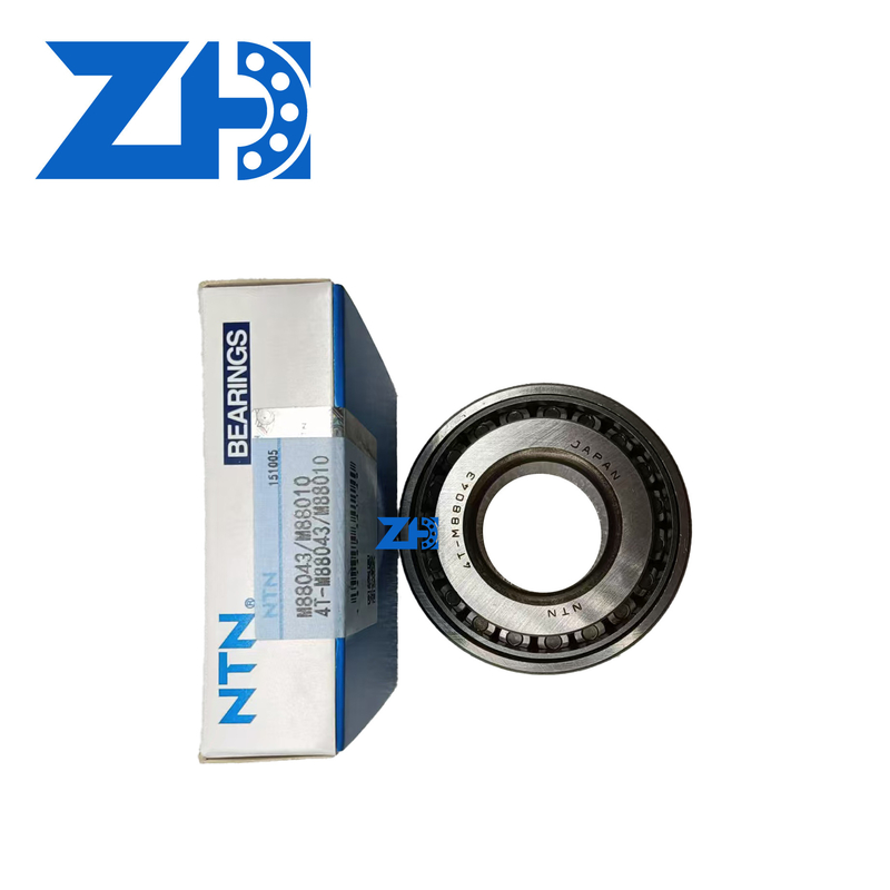 Premium Elite 4T-M88043-10  4T/M88043/10 Tapered Roller Bearings: Epitomizing Exceptional Craftsmanship for Delivering Seamless and Reliable Performance