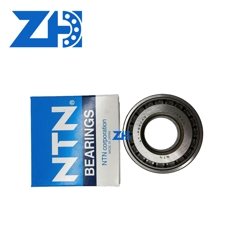 Premium Elite 4T-M88043-10  4T/M88043/10 Tapered Roller Bearings: Epitomizing Exceptional Craftsmanship for Delivering Seamless and Reliable Performance