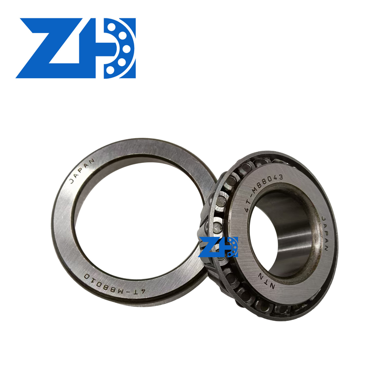 Premium Elite 4T-M88043-10  4T/M88043/10 Tapered Roller Bearings: Epitomizing Exceptional Craftsmanship for Delivering Seamless and Reliable Performance