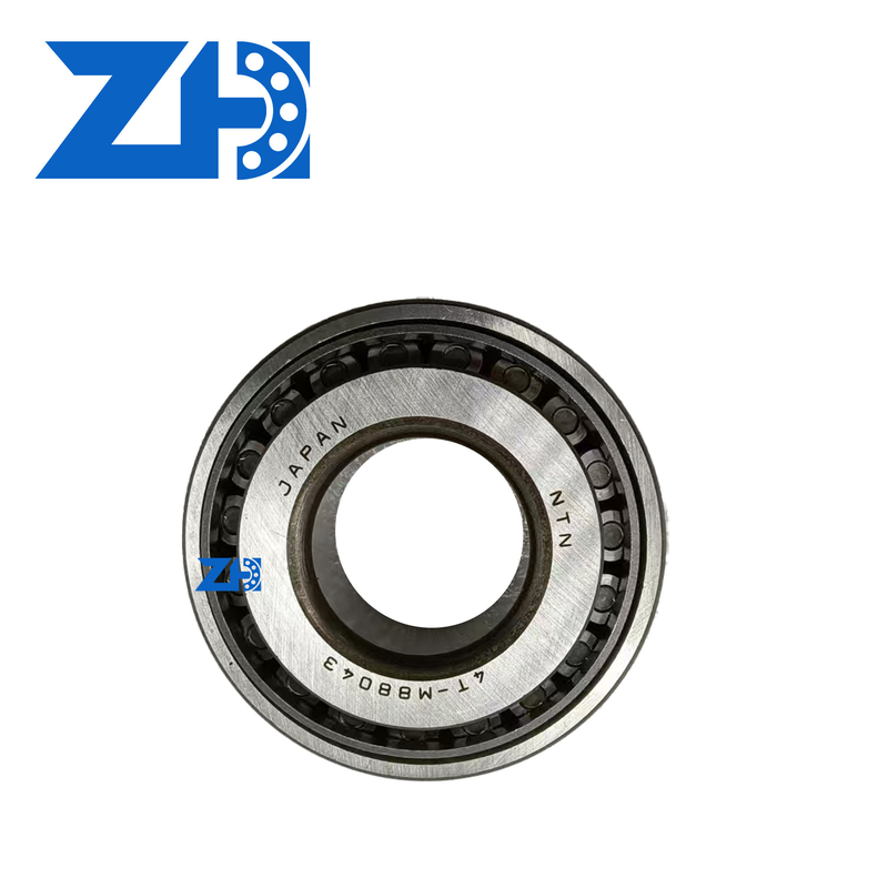 Premium Elite 4T-M88043-10  4T/M88043/10 Tapered Roller Bearings: Epitomizing Exceptional Craftsmanship for Delivering Seamless and Reliable Performance