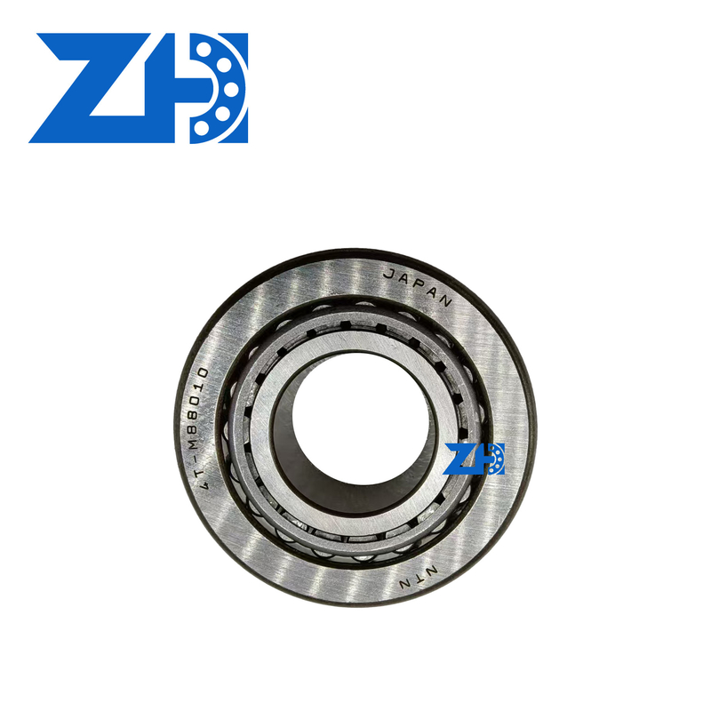 Premium Elite 4T-M88043-10  4T/M88043/10 Tapered Roller Bearings: Epitomizing Exceptional Craftsmanship for Delivering Seamless and Reliable Performance
