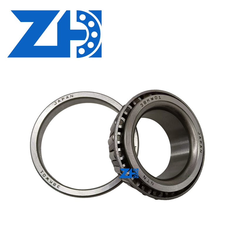 Premium Elite 38KW01 Tapered Roller Bearings: Epitomizing Exceptional Craftsmanship for Delivering Seamless and Reliable Performance