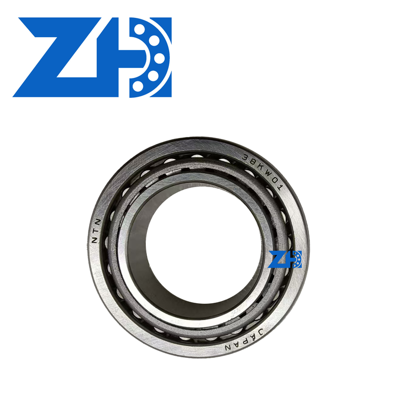 Premium Elite 38KW01 Tapered Roller Bearings: Epitomizing Exceptional Craftsmanship for Delivering Seamless and Reliable Performance