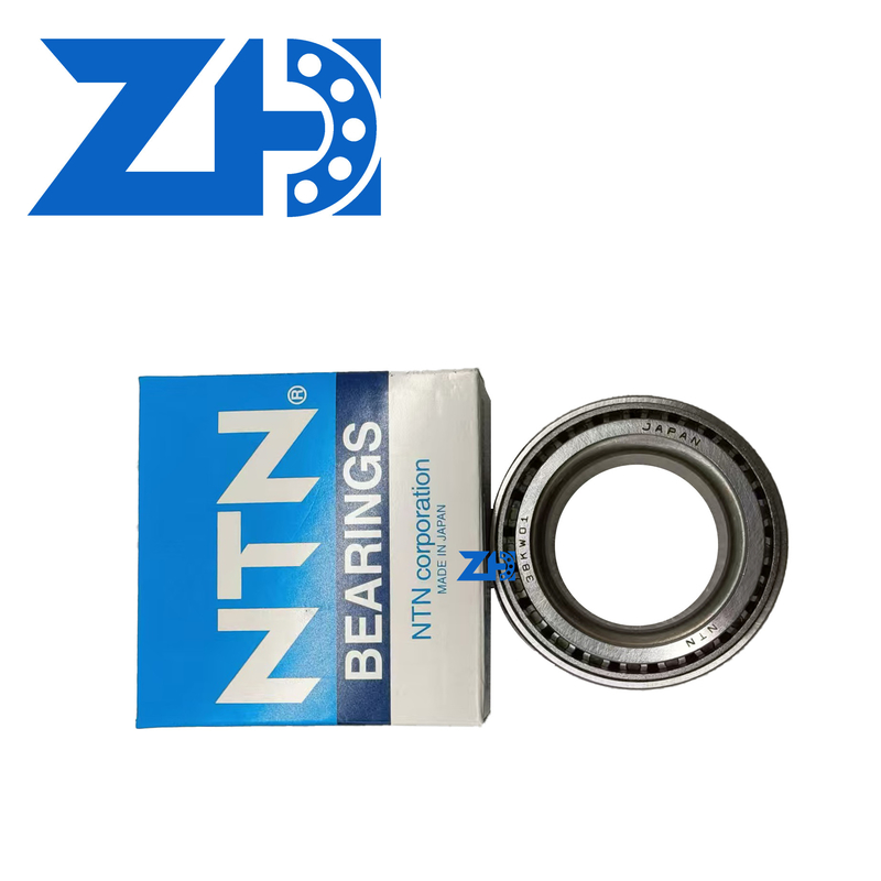 Premium Elite 38KW01 Tapered Roller Bearings: Epitomizing Exceptional Craftsmanship for Delivering Seamless and Reliable Performance