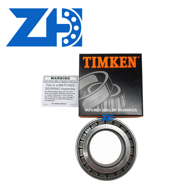 Premium Elite 32217 Tapered Roller Bearings: Epitomizing Exceptional Craftsmanship for Delivering Seamless and Reliable Performance